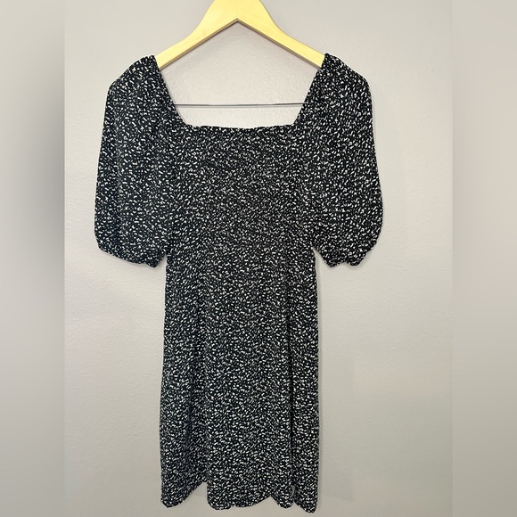 Chelsea 28 Women's Black and White Dress Women's xs NWOT - Picture 5 of 6